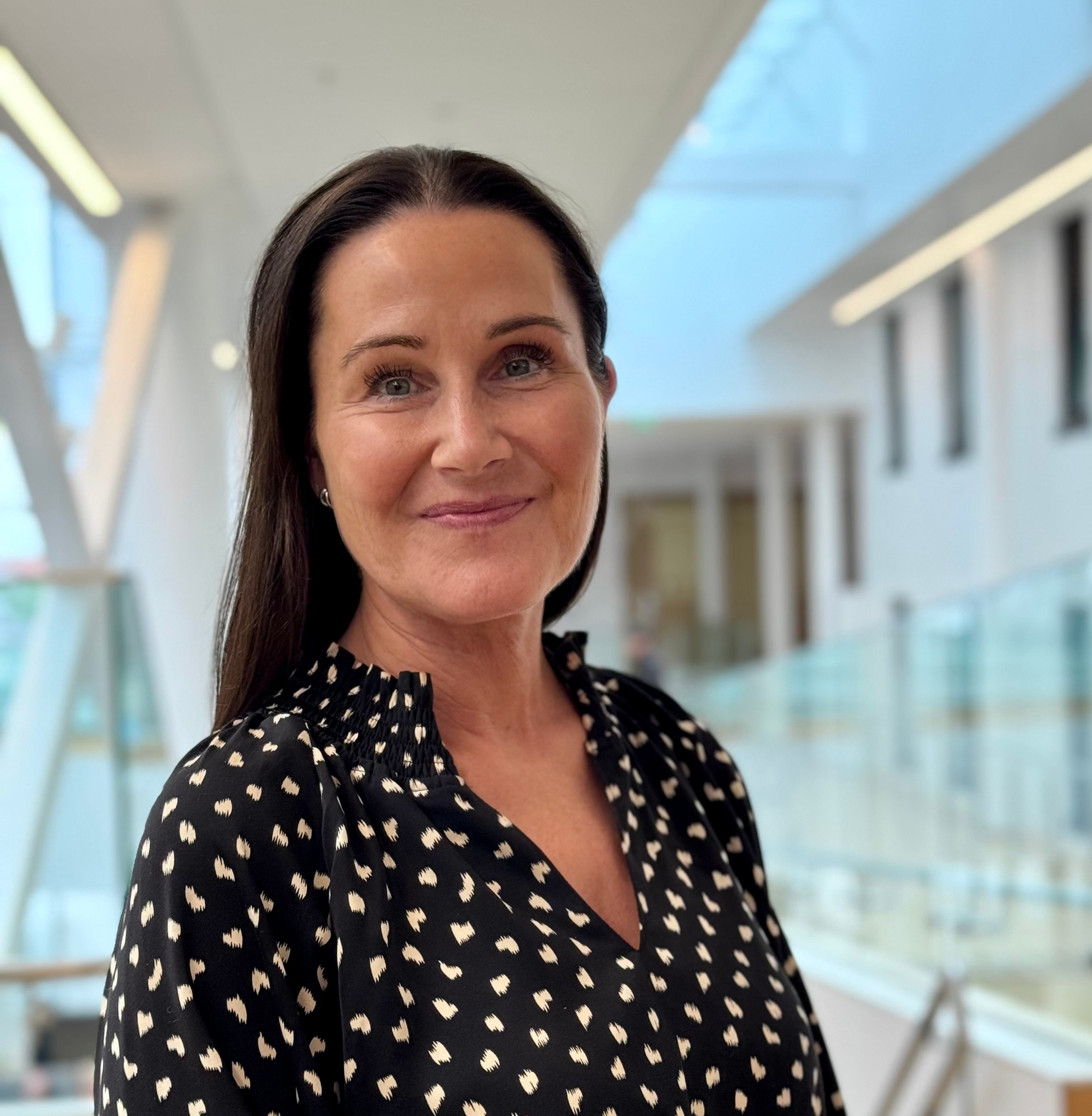 Anne Peggy høyde foto Silje Ø Kolås