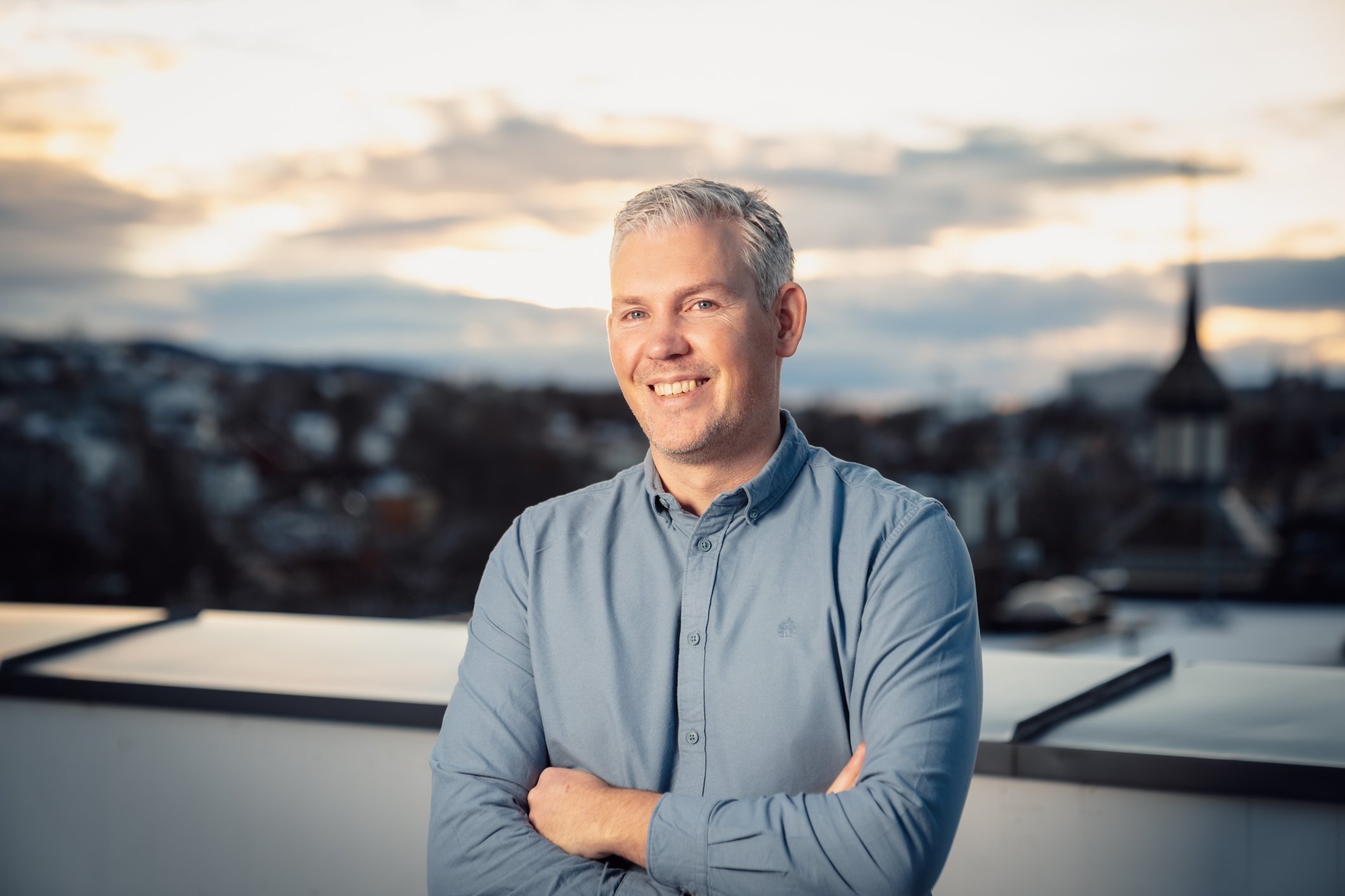 Brynjar Ellingsen Fixrate foto Fixrate