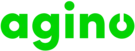 agino logo