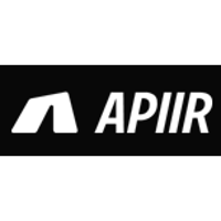 apiir black