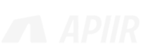 apiir logo