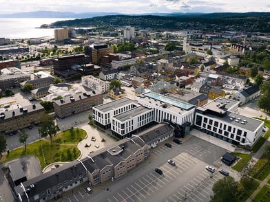 T:lab søker ny daglig leder - vil du lede et nasjonalt vekstmiljø?