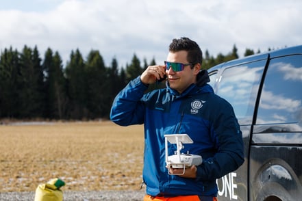 Atilla fra Biodrone er årets gründer