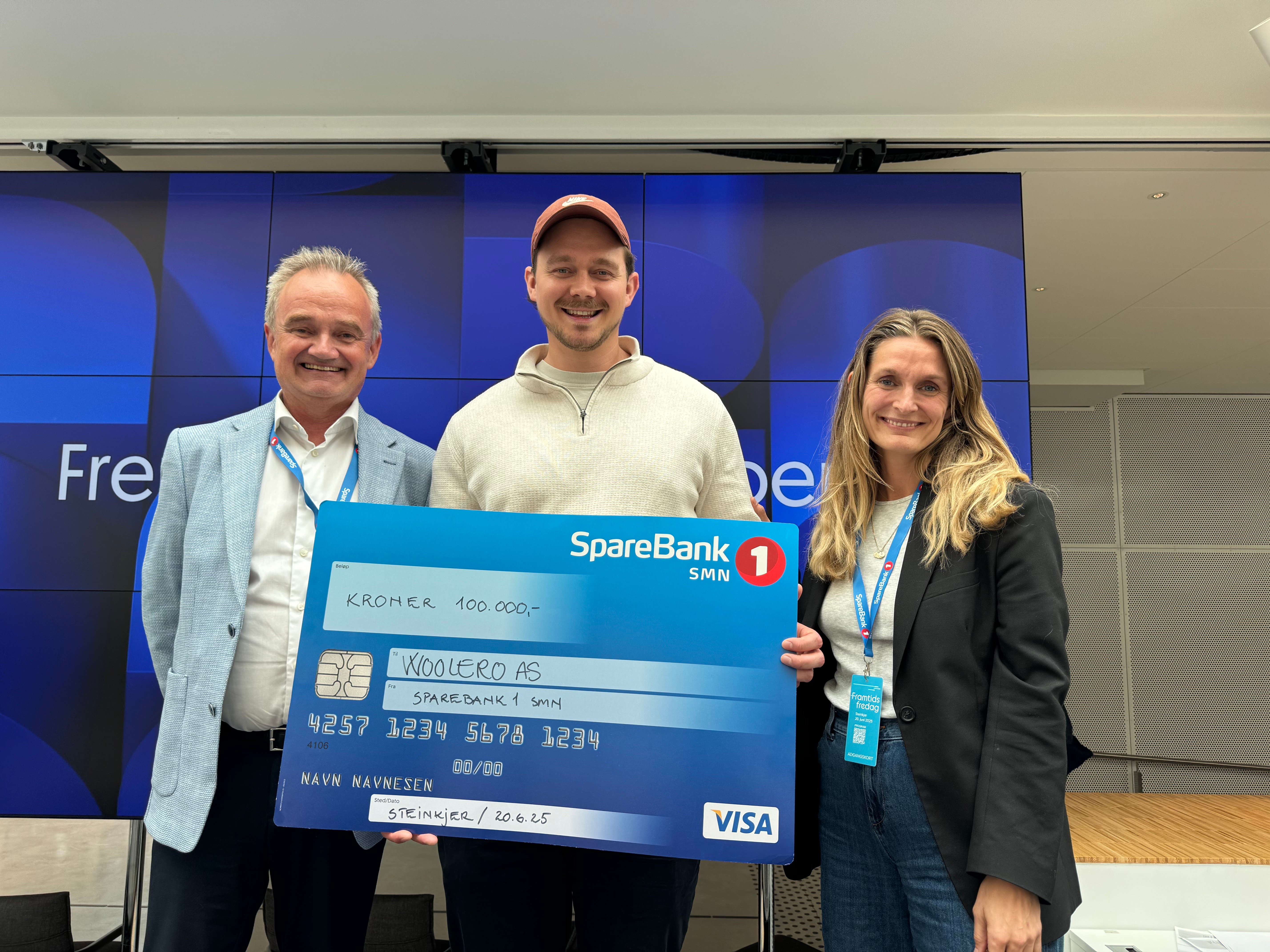 Jan Frode Janson, Mathias Hoel og Maja Andersen foto Silje Øksnes Kolås-1