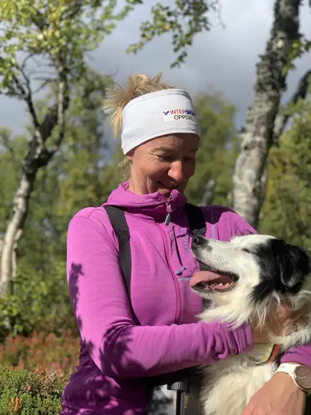 Marit Mjøen Solem