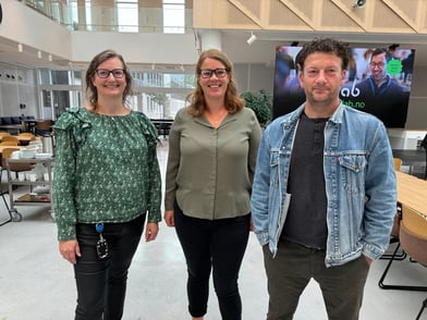 Trøndersk tech skal få fart på arbeidsintegreringen