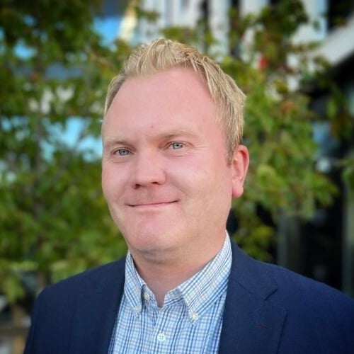 Håvard Grøm