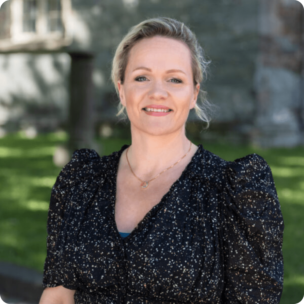 Silje Øksnes Kolås