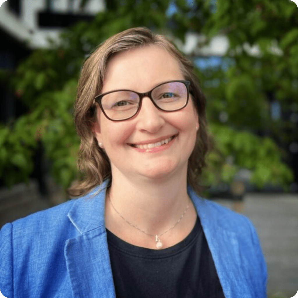 Silje Vangstad