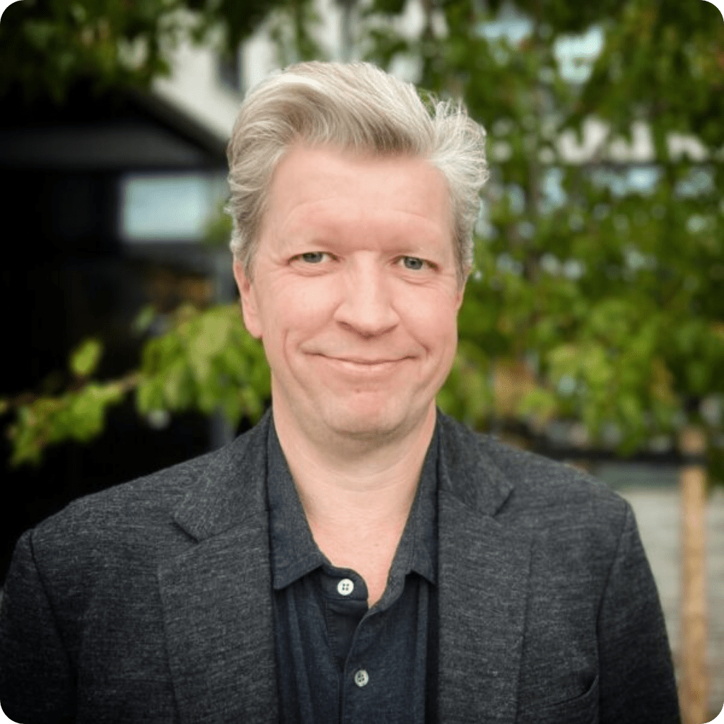 Stig Ørnvall