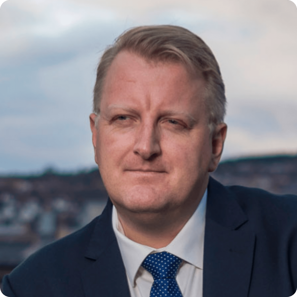 Thomas Lidal Jamne-min