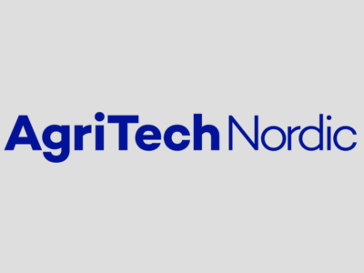 Logo AgriTech Nordic