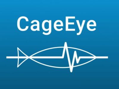 Logo CageEye