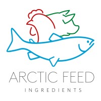 Arctic feed ingredients