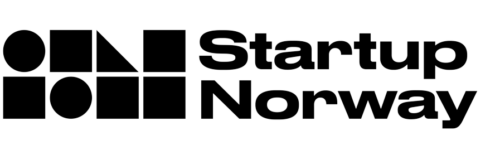 Startup norway logo