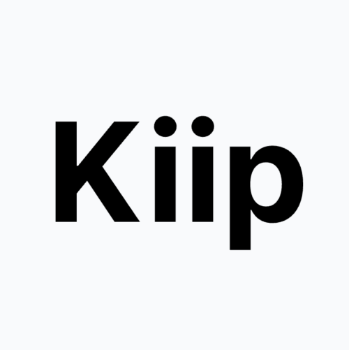 logo kiip