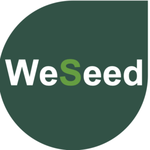 Weseed logo