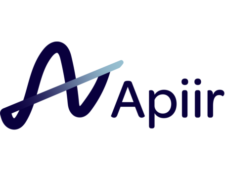 apiir logo