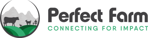 Perfect Farm Logo